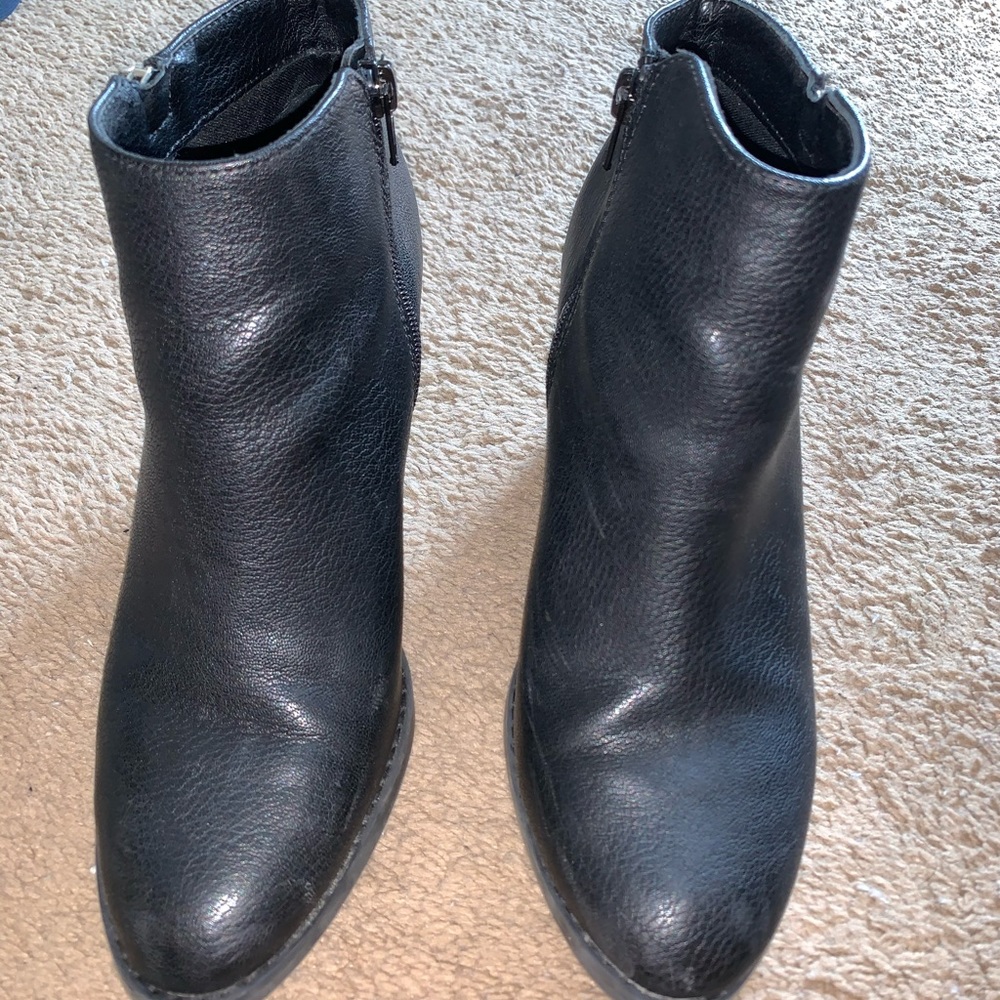 Booties - Picture 2 of 2